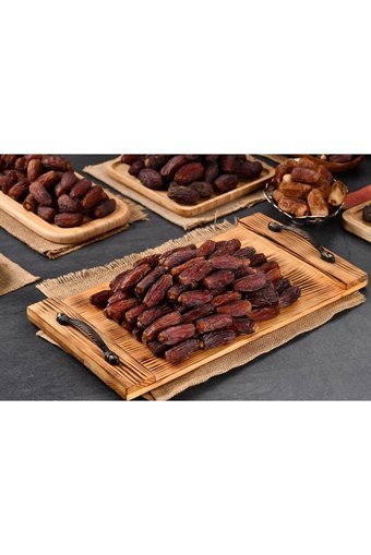 İkram Şekersiz Hurma 1 kg