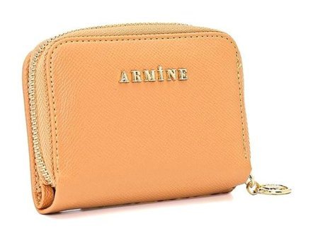 Armine Kadın El Çantası 23Kd8011 Camel
