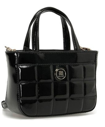Nine West Holden Ngt135277 3Pr Kadın El Çantası Siyah