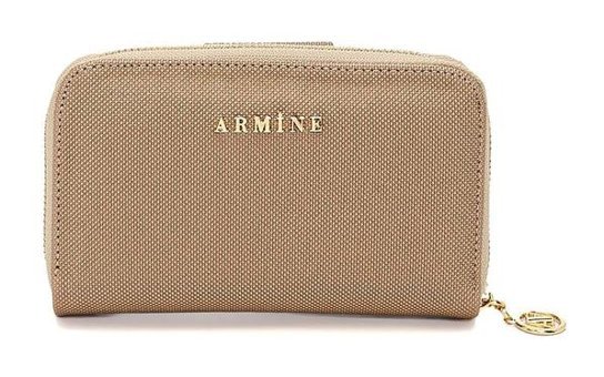 Armine Kadın El Çantası 23Kd80074 Altın