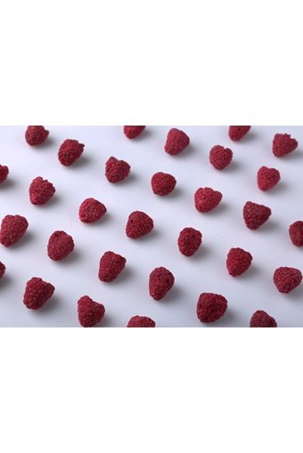 Kuruf Şekersiz Çekirdeksiz Frambuaz 20 gr