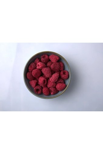 Kuruf Şekersiz Çekirdeksiz Frambuaz 20 gr