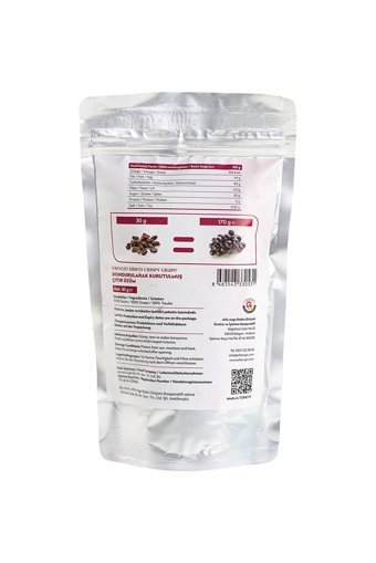 Alfa Arge Şekersiz Üzüm 30 gr