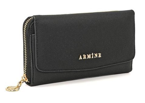 Armine Kadın El Çantası 23Kd80024 Siyah