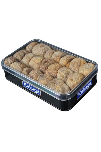 Kırkağa Şekersiz İncir 500 gr