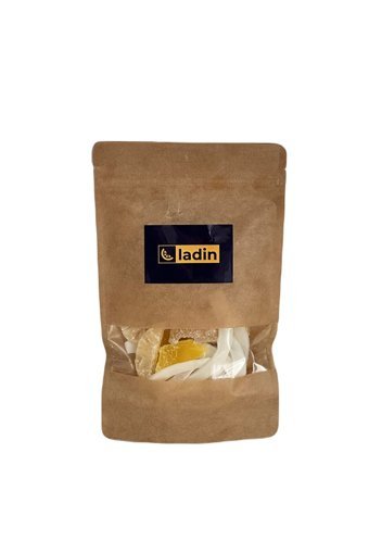 Ladin Şekersiz Karışık Kuru Meyve 100 gr