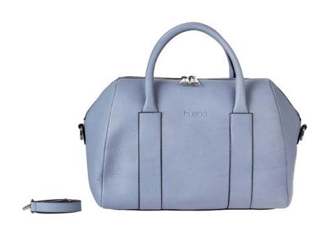 Bueno Shoes Deri Kadın El Çantası