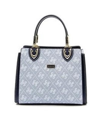 Silver & Polo Nv1133 Kadın El Çantası vert