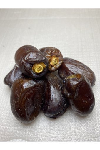 Nefisya Şekersiz Hurma 450 gr