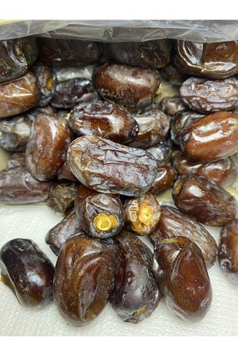 Nefisya Şekersiz Hurma 450 gr
