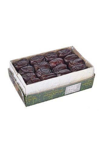 Nefisya Şekersiz Hurma 450 gr