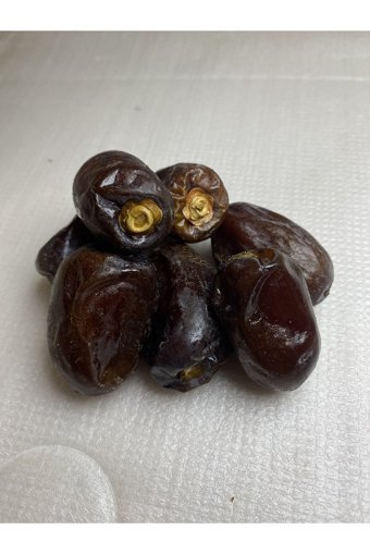 Nefisya Şekersiz Hurma 450 gr