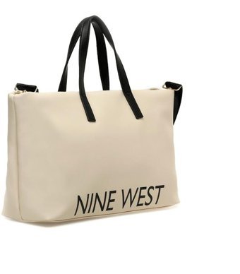 Nine West Voıron 4Fx Kadın El Çantası Krem