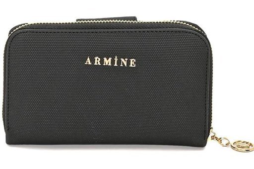 Armine Kadın El Çantası 23Kd80074 Siyah