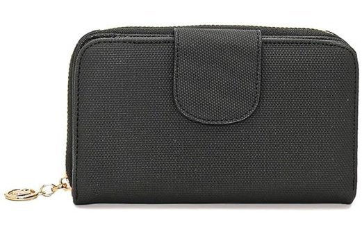 Armine Kadın El Çantası 23Kd80074 Siyah