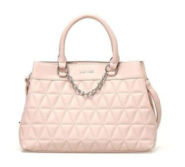 Nine West Judılee Nyq547706 3Fx Kadın El Çantası Pembe