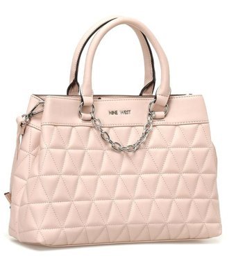 Nine West Judılee Nyq547706 3Fx Kadın El Çantası Pembe