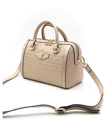 Silver & Polo Nv1091 Kadın El Çantası Nut S.Nut
