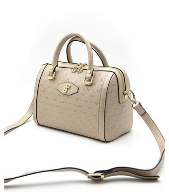 Silver & Polo Nv1091 Kadın El Çantası Nut S.Nut