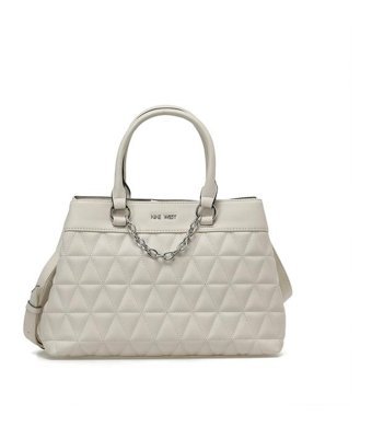 Nine West Judılee Nyq547706 3Fx Kadın El Çantası Krem