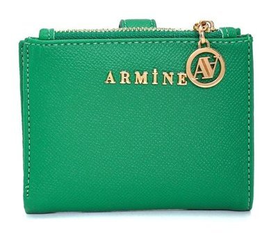 Armine Kadın El Çantası23Kd8012 Yeşil