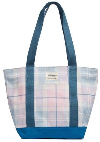 Barbour Pı15 Kirkaldy Kadın El Çantası Pudra