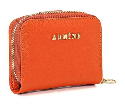 Armine Kadın El Çantası 23Kd8011 Turuncu