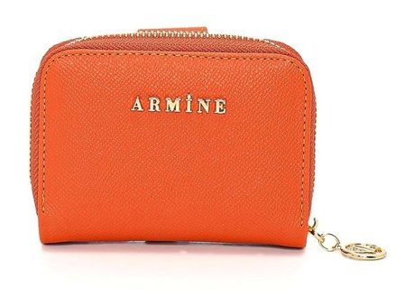 Armine Kadın El Çantası 23Kd8011 Turuncu