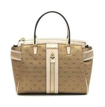 Silver & Polo Nv1103 Kadın El Çantası Bakır S.Nut