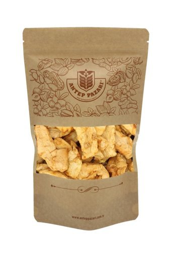 Antep Pazarı Şekersiz Çekirdeksiz Elma 50 gr