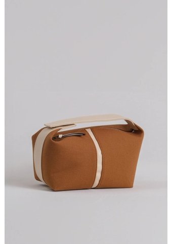 Gülşah Çaptı Bag Archi Mini Bag Kadın El Çantası Turuncu