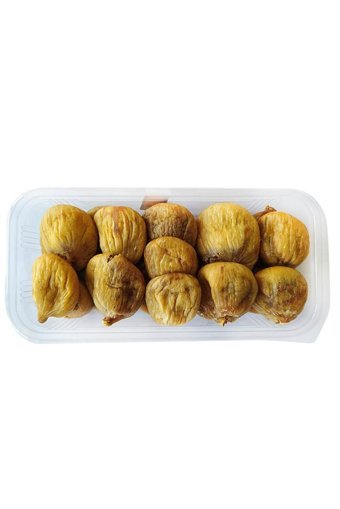 Tuğba Şekersiz İncir 350 gr