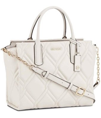 Nine West Aprıl Ngq127506 3Fx Kadın El Çantası Bej