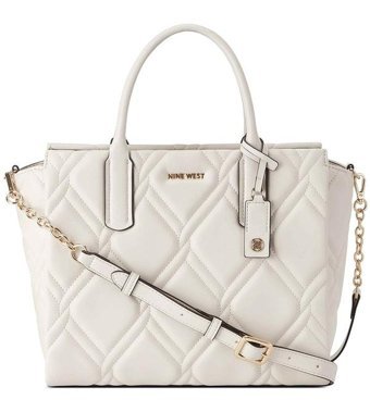 Nine West Aprıl Ngq127506 3Fx Kadın El Çantası Bej