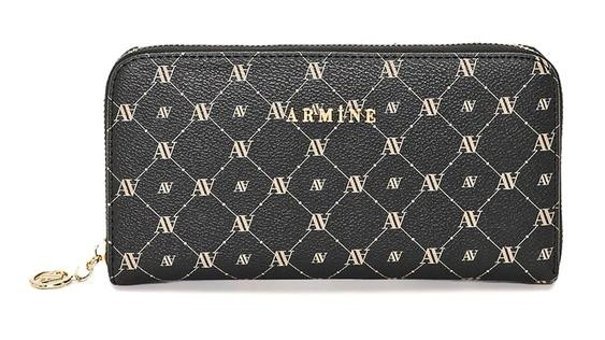 Armine Kadın El Çantası 23Kd80062 Siyah