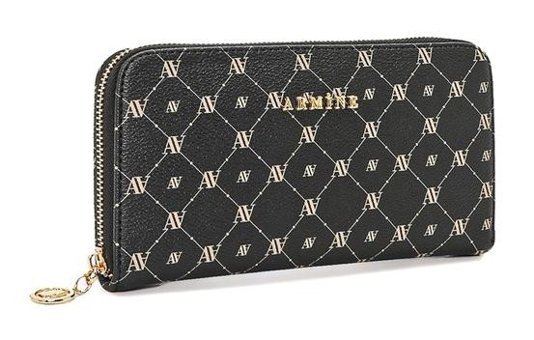 Armine Kadın El Çantası 23Kd80062 Siyah