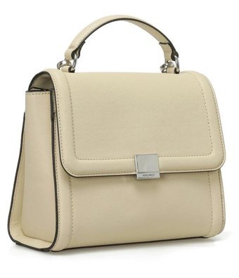 Nine West Antıonetta Nym545718 3Fx Kadın El Çantası Sarı