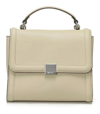 Nine West Antıonetta Nym545718 3Fx Kadın El Çantası Sarı