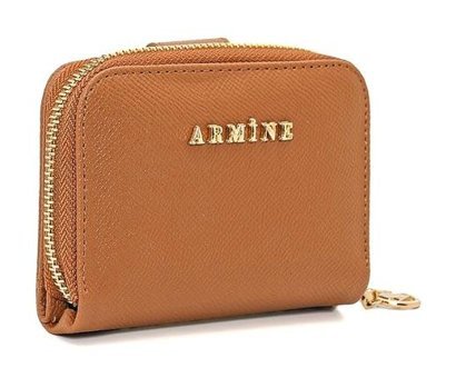 Armine Kadın El Çantası 23Kd8011 Taba