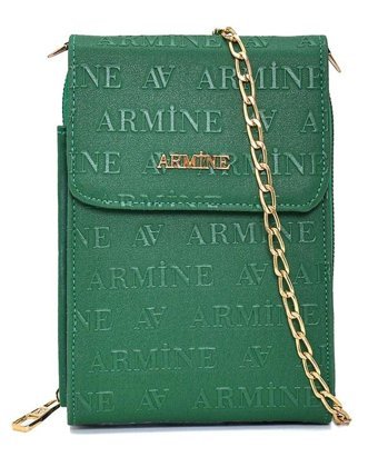 Armine Kadın El Çantası 23Yd72661 Yeşil