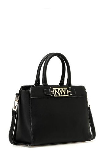 Nine West Gınabıg 4Fx Kadın El Çantası Siyah