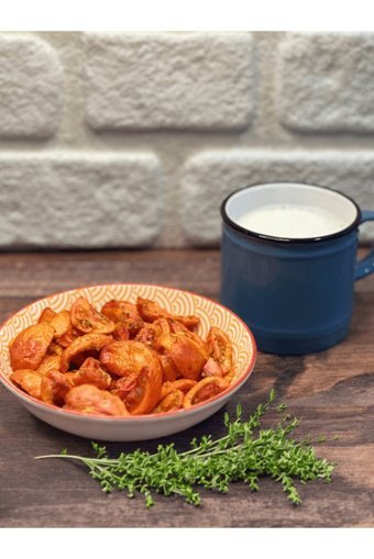 Farmhood Şekersiz Karışık Kuru Meyve