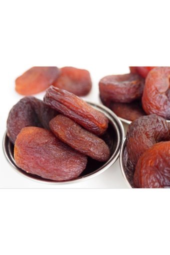 Organik Bahçem Şekersiz Çekirdeksiz Kayısı 1 kg