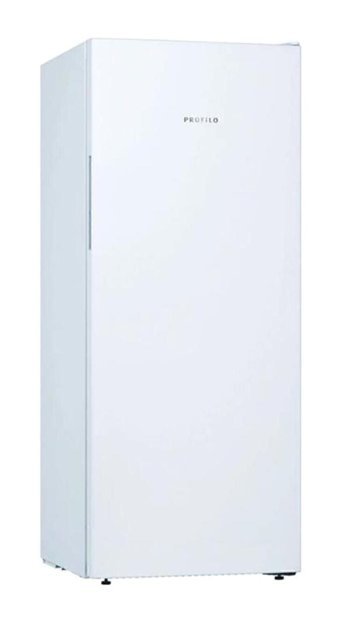 Profilo Df1024wevv Less Frost 6 Çekmeceli E Enerji Sınıfı 192 lt Dikey Solo Derin Dondurucu Beyaz
