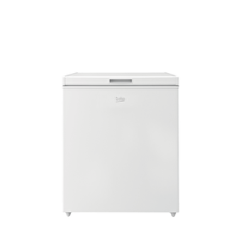 Beko 3205 J F Enerji Sınıfı 205 lt Yatay Solo Sandık Tipi Derin Dondurucu Beyaz