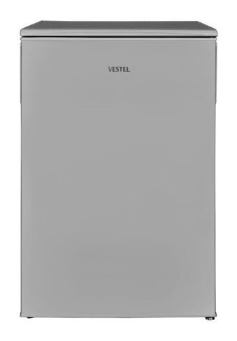 Vestel CDS 301 G No Frost 2 Çekmeceli E Enerji Sınıfı 103 lt Dikey Solo Derin Dondurucu Gri