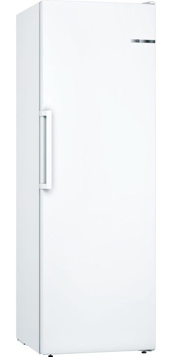 Bosch GSV33VWE0N Statik 7 Çekmeceli E Enerji Sınıfı 220 lt Dikey Solo Derin Dondurucu Beyaz