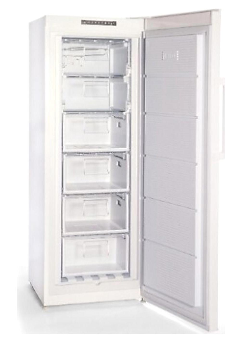 Şenocak Vf 6110 6 Çekmeceli Enerji Sınıfı 103 lt Dikey Solo Derin Dondurucu Beyaz
