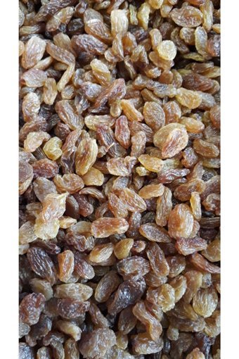 Sena Kuruyemiş Şekersiz Çekirdeksiz Üzüm 500 gr