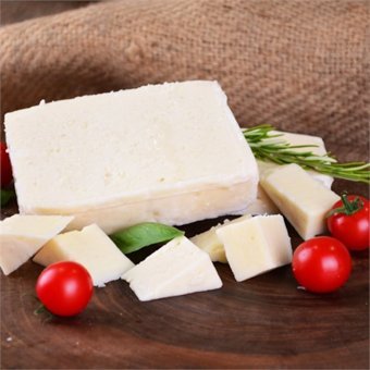 Gurmepark Ayvalık Keçi Tulum Peyniri 1 kg